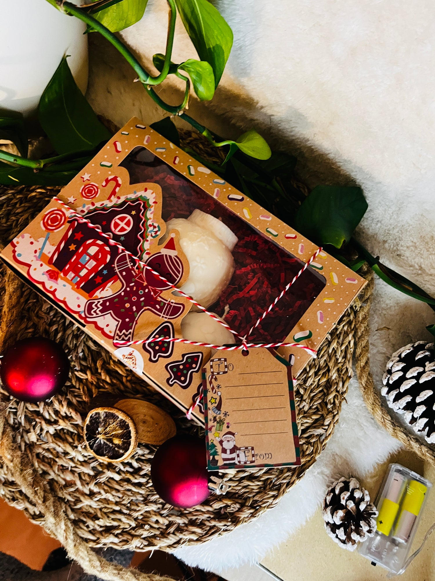Geschenksets