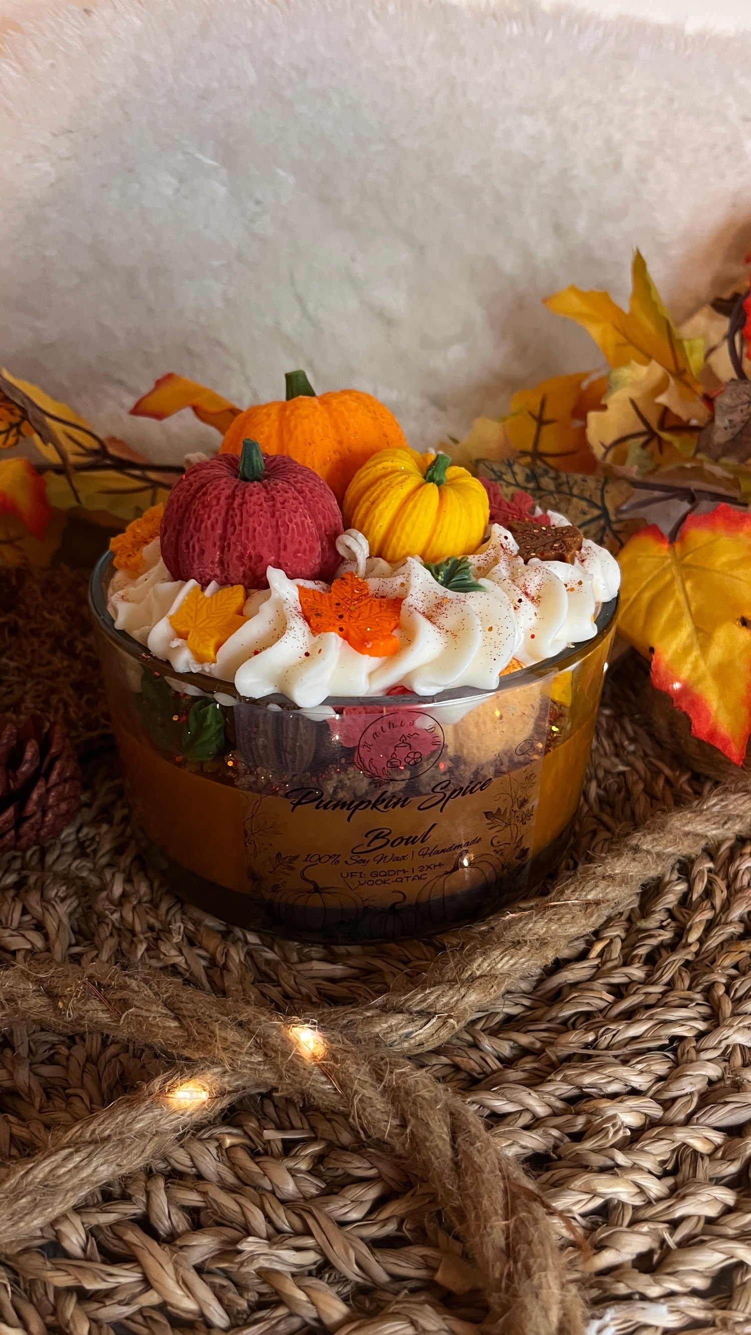 Herbst Kollektion