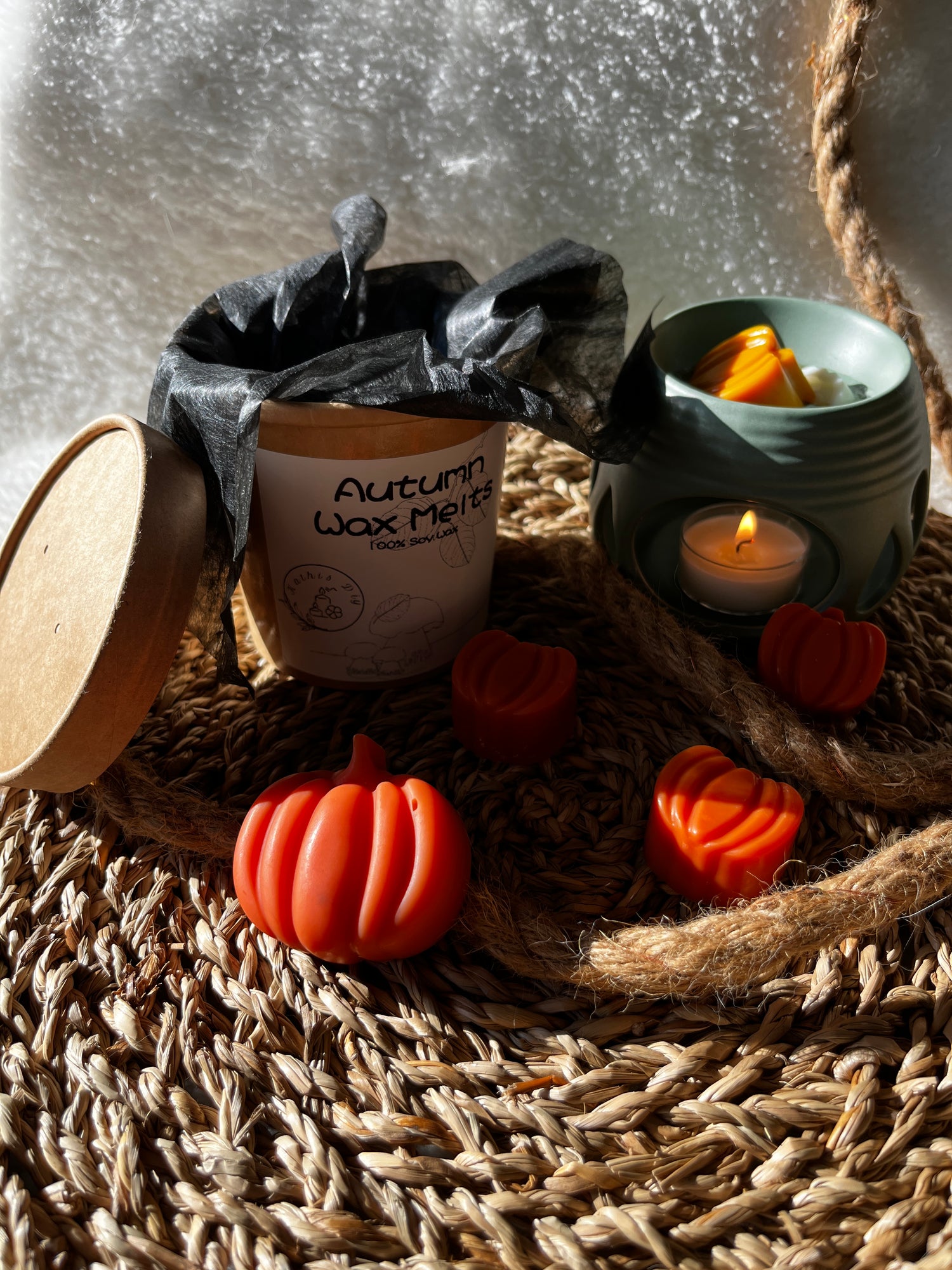 Wax Melts