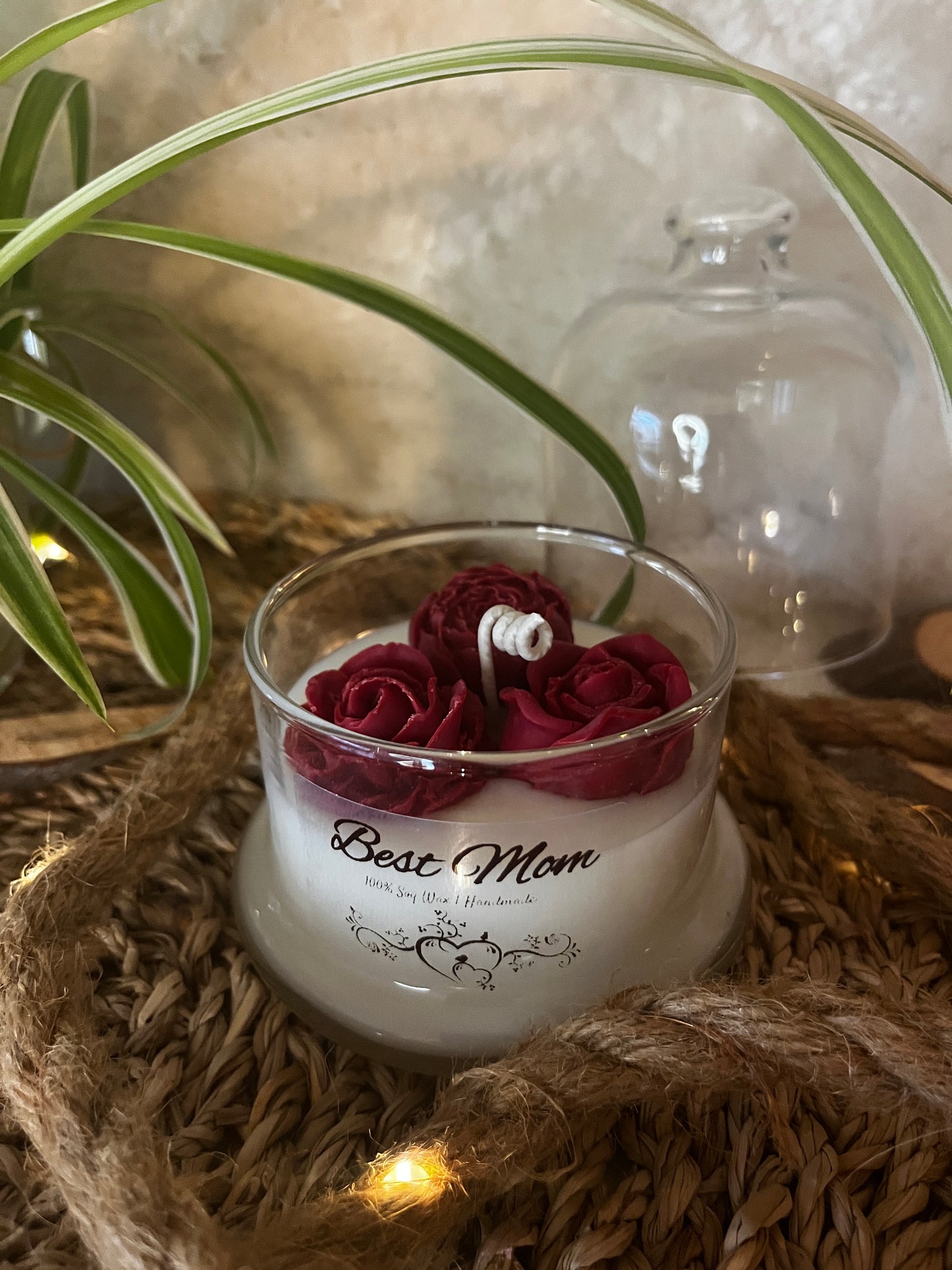 Best Mum Candle