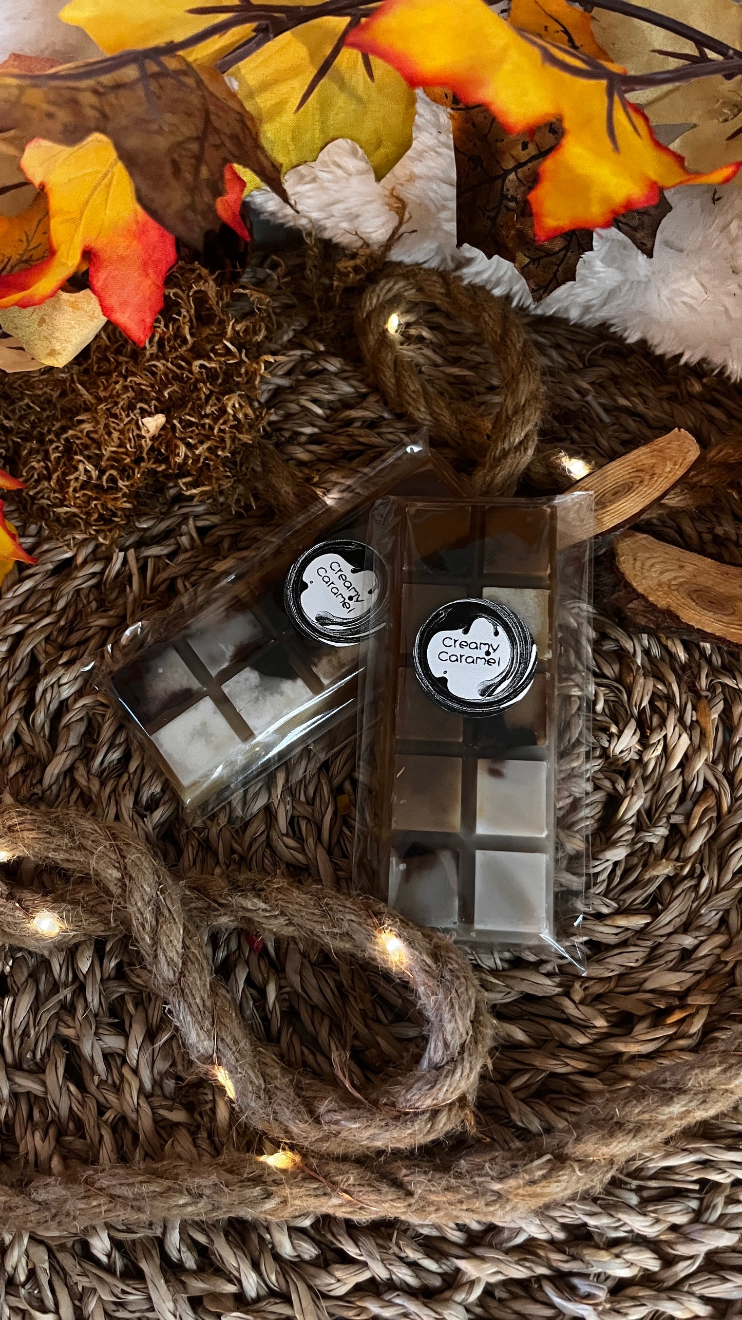 Creamy Caramel (Caramel Duft)