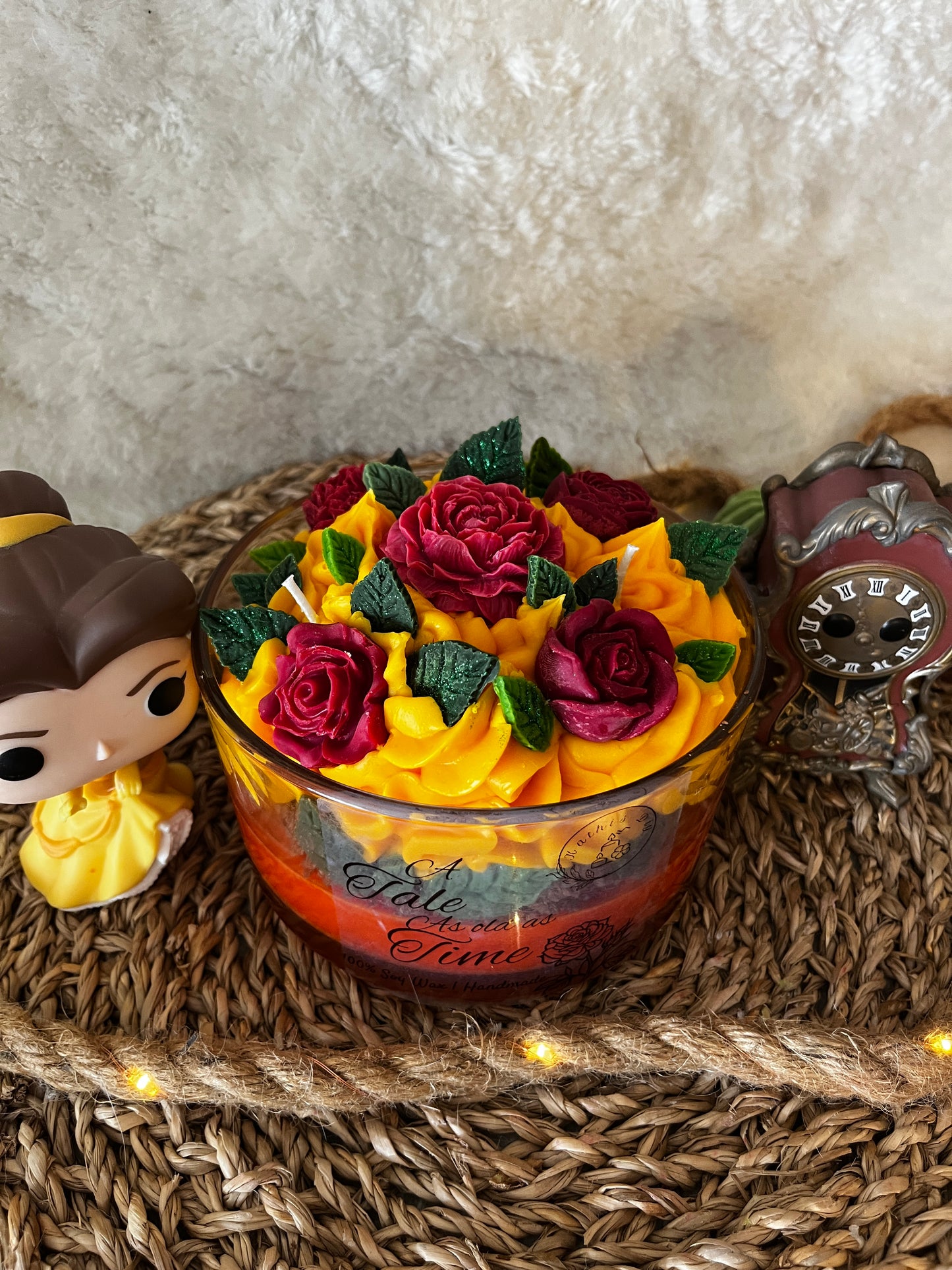 „Tale as old as Time“