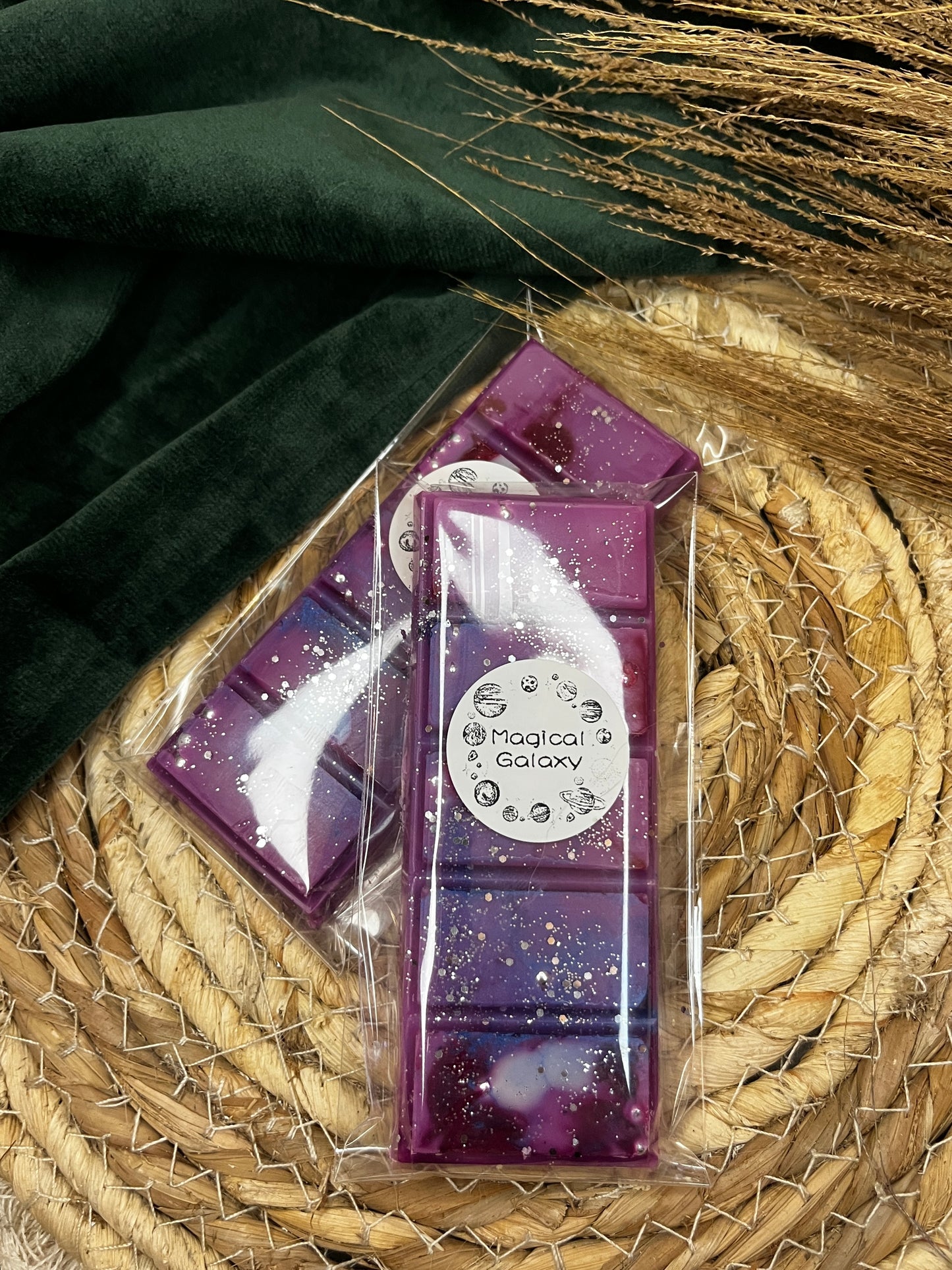 Magical Galaxy (blumig, fruchtiger Duft)