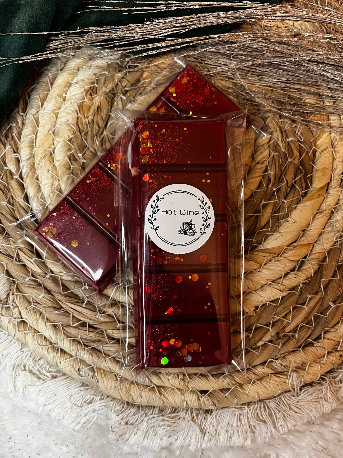 Hot Wine Snapbar