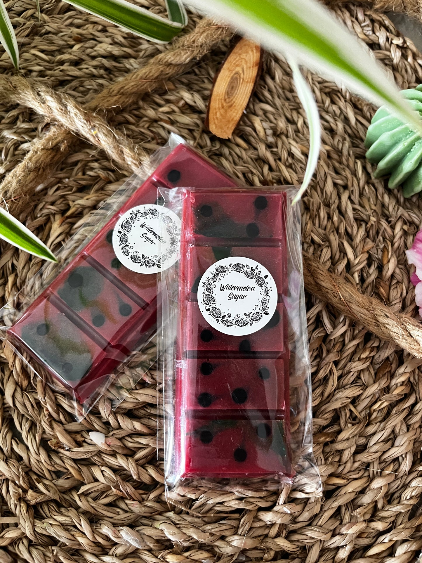 Watermelon Snapbar