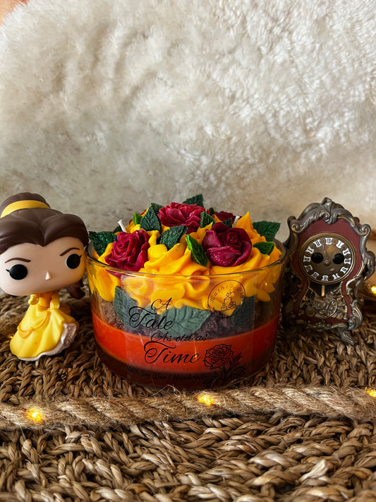 „Tale as old as Time“