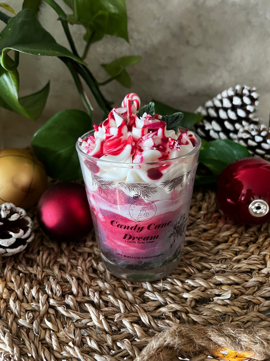 Candy Cane Dream (Candy Peppermint Duft)
