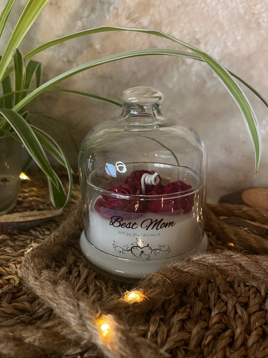 Best Mum Candle