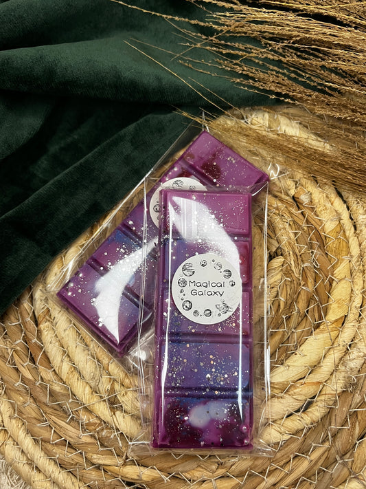 Magical Galaxy (blumig, fruchtiger Duft)