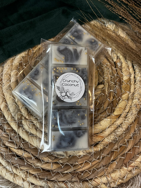 Crunchy Coconut (Coconut&Seamoss Duft)