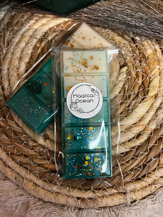 Magical Ocean (Meeresbrise Duft)