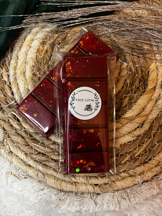 Hot Wine Snapbar