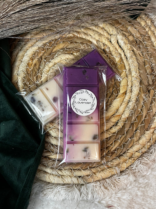 Cozy Lavendel