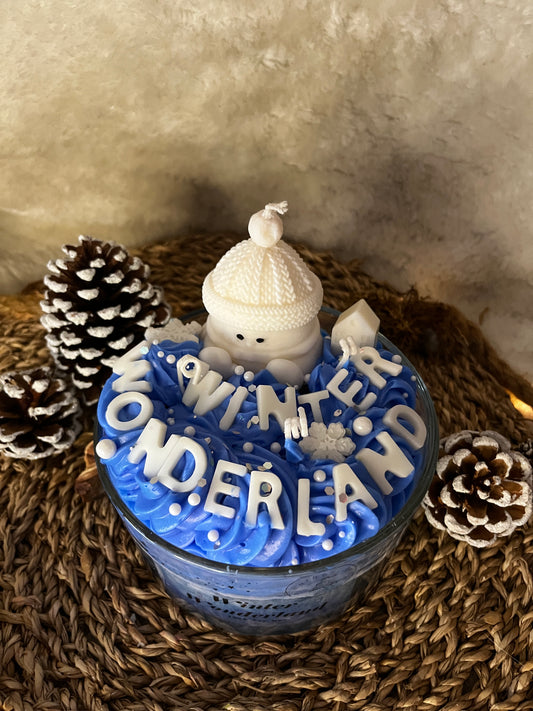 Winter Wonderland